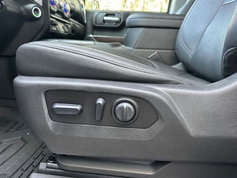 Used 2021 GMC Sierra 1500 SLT w/ SLT Premium Package image 14