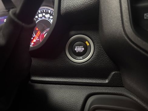 New 2026 RAM 3500 Tradesman image 22