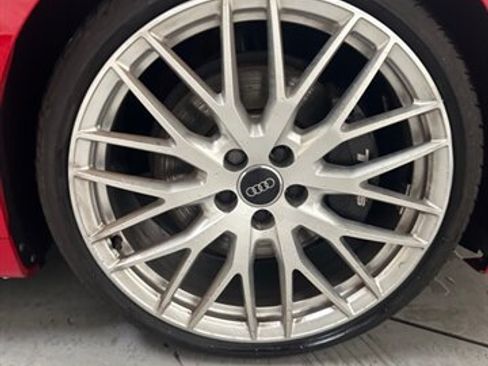 Used 2016 Audi TTS 2.0T Coupe image 26