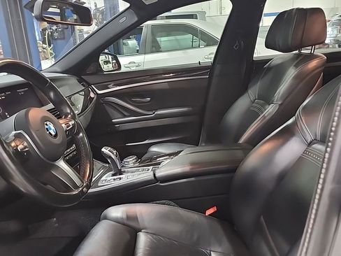 Used 2016 BMW 535i xDrive Sedan image 14