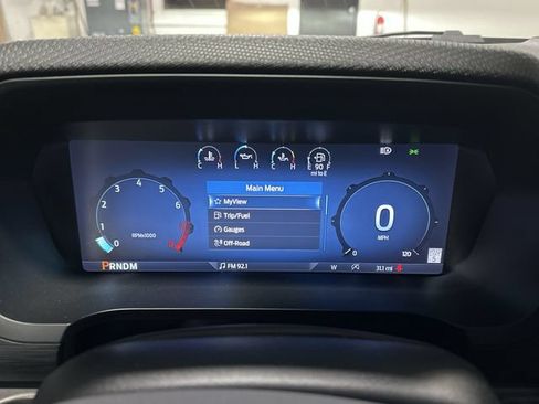 Used 2026 Ford F150 XLT w/ Equipment Group 302A MID AWD/4WD image 14
