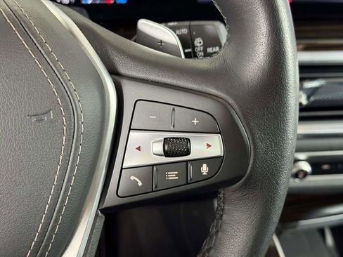 Used 2026 BMW X5 xDrive40i w/ Premium Package image 23