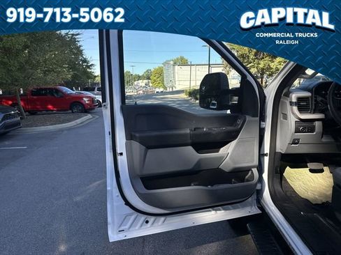 New 2025 Ford F450 XL image 21