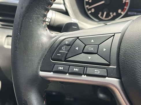Used 2022 Nissan Altima 2.5 SR FWD image 25