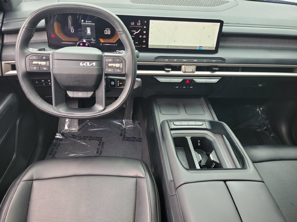 Used 2027 Kia Telluride S w/ Towing Package FWD image 29
