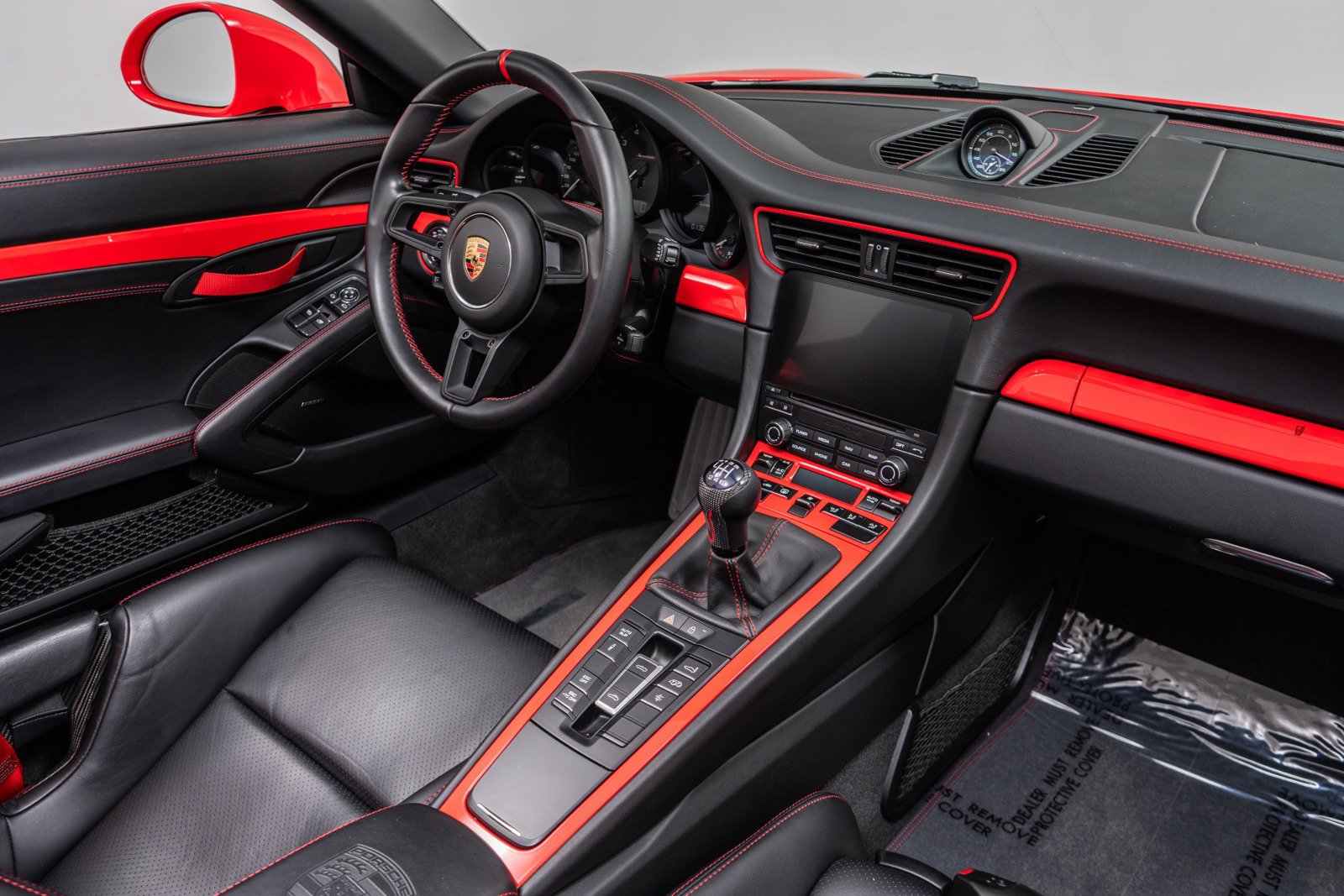Used 2019 Porsche 911 Speedster RWD image 28