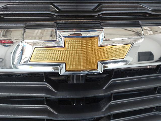 New 2026 Chevrolet TrailBlazer LT w/ Convenience Package FWD image 31