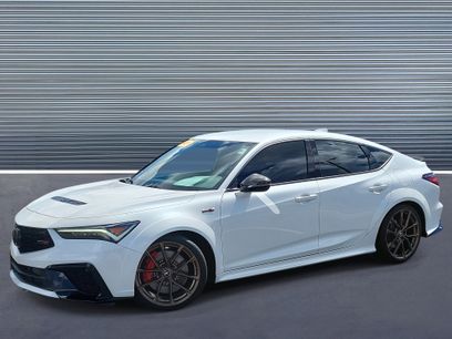 Used 2024 Acura Integra Type S