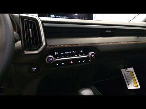 New 2026 MAZDA CX-50 AWD 2.5 Hybrid w/ Cargo Package image 52