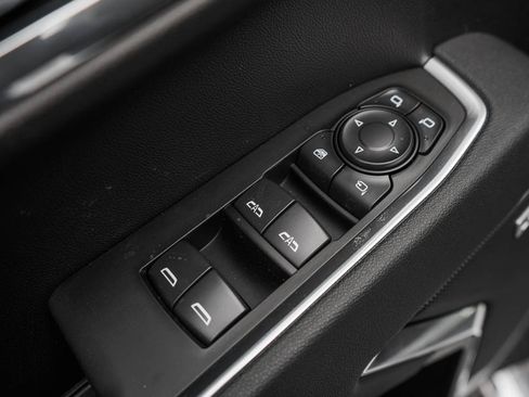 New 2026 GMC Sierra 1500 SLT w/ SLT Premium Plus Package image 15