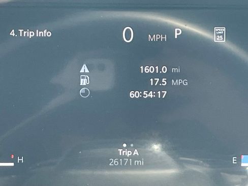 Used 2024 Jeep Grand Cherokee L Summit w/ Advanced Protech Group IV image 12