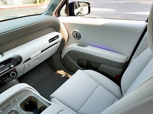 New 2026 Hyundai Palisade Limited image 28