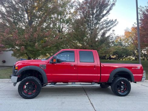 Used 2010 Ford F350 Lariat image 12