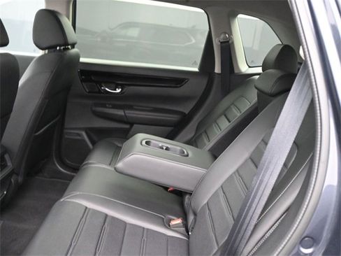 Used 2026 Honda CR-V EX-L image 21