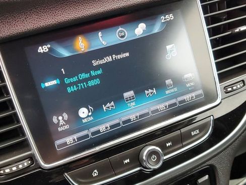 Used 2017 Buick Encore Sport Touring image 15