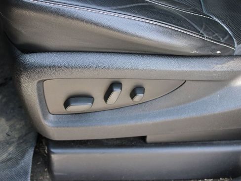 Used 2016 Chevrolet Tahoe LTZ image 16