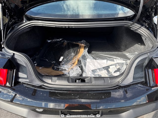 New 2026 Ford Mustang Premium RWD image 13