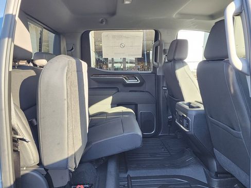 New 2026 GMC Sierra 1500 Elevation w/ Elevation Premium Package image 43