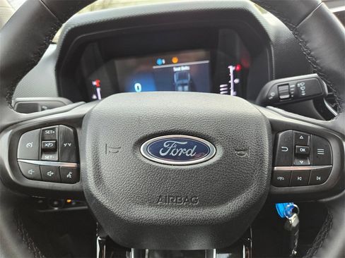 Used 2024 Ford Ranger XLT w/ Equipment Group 301A High image 19