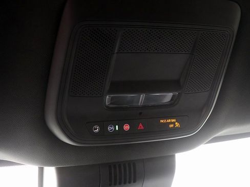 Used 2024 Chevrolet Silverado EV W/T image 30