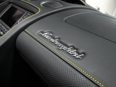 Used 2007 Lamborghini Gallardo Spyder image 25