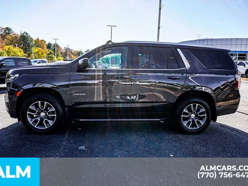 Used 2023 Chevrolet Tahoe LS image 10