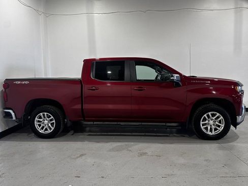 Used 2020 Chevrolet Silverado 1500 LT w/ Bed Protection Package image 21