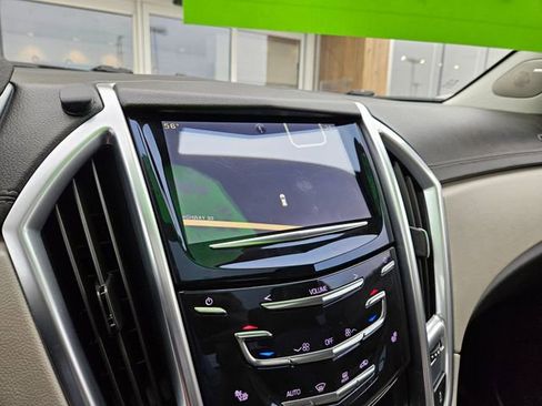 Used 2016 Cadillac SRX Luxury AWD/4WD image 24