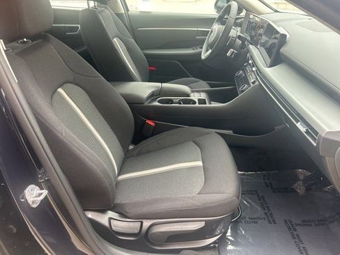 New 2026 Hyundai Sonata SEL image 32