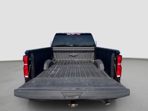 Used 2025 Chevrolet Silverado 2500 LT w/ Trail Boss Package image 33