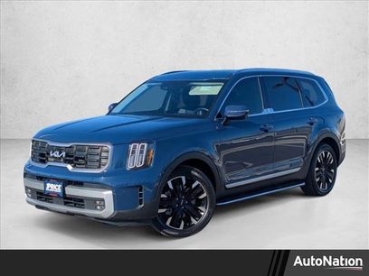 Used 2023 Kia Telluride SX Prestige