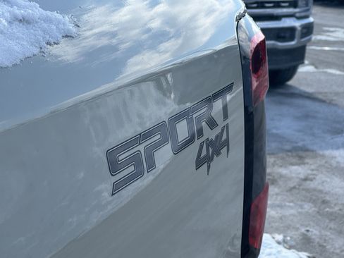 New 2025 Ford Ranger XLT w/ Equipment Group 301A High image 18