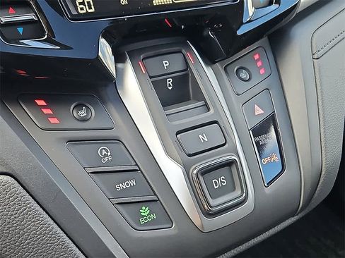 New 2026 Honda Odyssey EX-L image 12