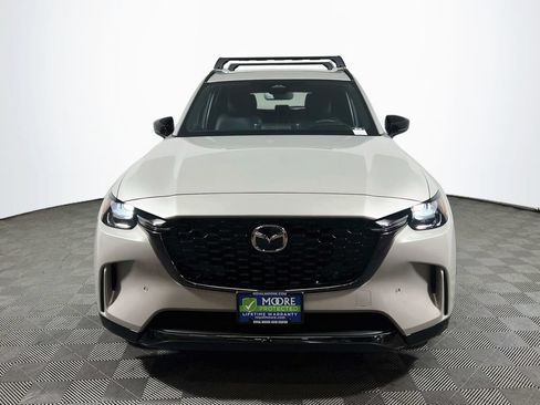 New 2026 MAZDA CX-90 3.3 Turbo S w/ Premium Package AWD/4WD image 2