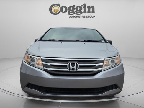 Used 2012 Honda Odyssey LX image 9