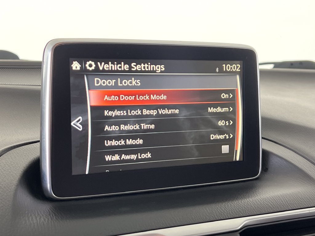 Used 2014 MAZDA MAZDA3 i Touring w/ Technology Package FWD image 36