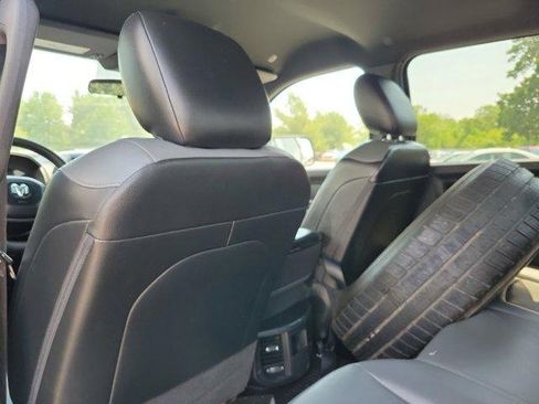 Used 2021 RAM 3500 Tradesman w/ Chrome Appearance Group image 14