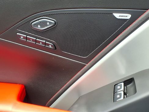 Used 2015 Chevrolet Corvette Stingray Coupe w/ 2LT Preferred Equipment Group RWD image 32