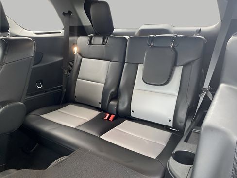 Certified 2023 Ford Explorer XLT w/ Equipment Group 202A image 12