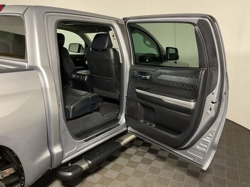 Used 2015 Toyota Tundra Platinum AWD/4WD image 32