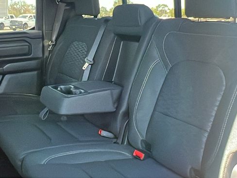 New 2026 RAM 1500 Tradesman image 19