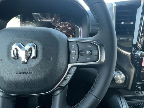 New 2026 RAM 1500 Laramie image 16