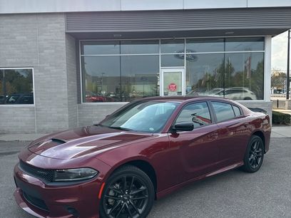 Used 2022 Dodge Charger GT w/ Plus Group