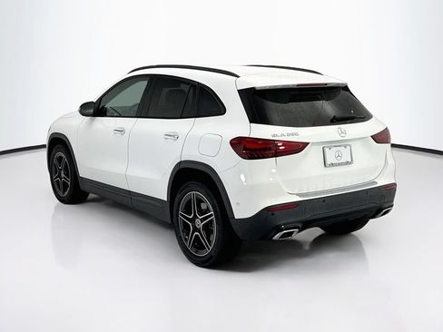 Certified 2026 Mercedes-Benz GLA 250 image 7