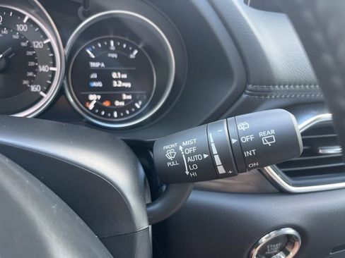 New 2025 MAZDA CX-5 AWD 2.5 S w/ Preferred Package image 12