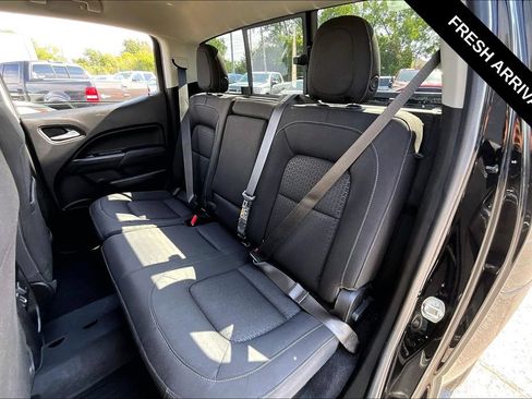 Used 2020 GMC Canyon SLE w/ Elevation Edition AWD/4WD image 6