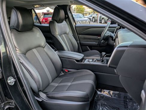 Used 2025 MAZDA CX-50 AWD 2.5 S w/ Premium Package image 27