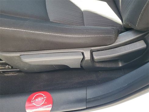 Certified 2022 Nissan Sentra SV w/ Trunk Package image 23