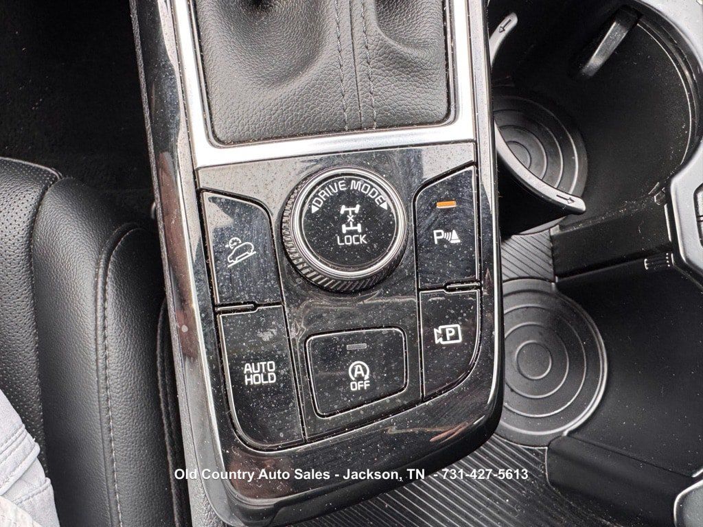 Used 2024 Kia Sportage X-Pro Prestige AWD/4WD image 51