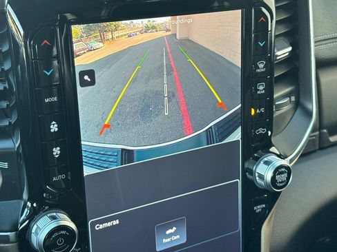 Used 2023 RAM 2500 Laramie image 20